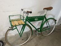 Unik Carlsberg cykel