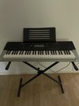 Keyboard Casio