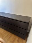 IKEA MALM Byråer