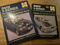 Haynes BMW