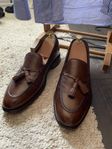Loake Lincoln Tasselloafers