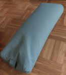 Yogiray yogabolster oanvänt