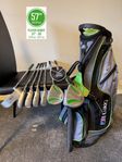 Golfklubbor barn, US Kids Golf 57"