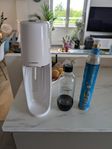Sodastream Spirit