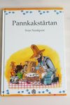 Pettson och Findus - Pannkakstårtan