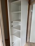 Ikea garderob 