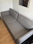 Soffa från Mio - som ny