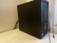 Dator HP Prodesk i5 6500, 8gb ddr4