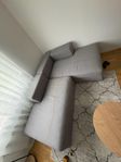 soffa Jättebo från Ikea