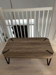Soffbord 110x60x43