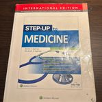 Step-Up to Medicine, Steven S. Agabegi, Fjärde Upplagan