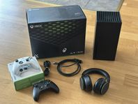 XBOX series X