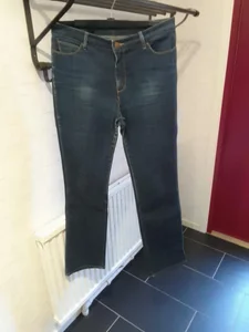 Wrangler jeans 