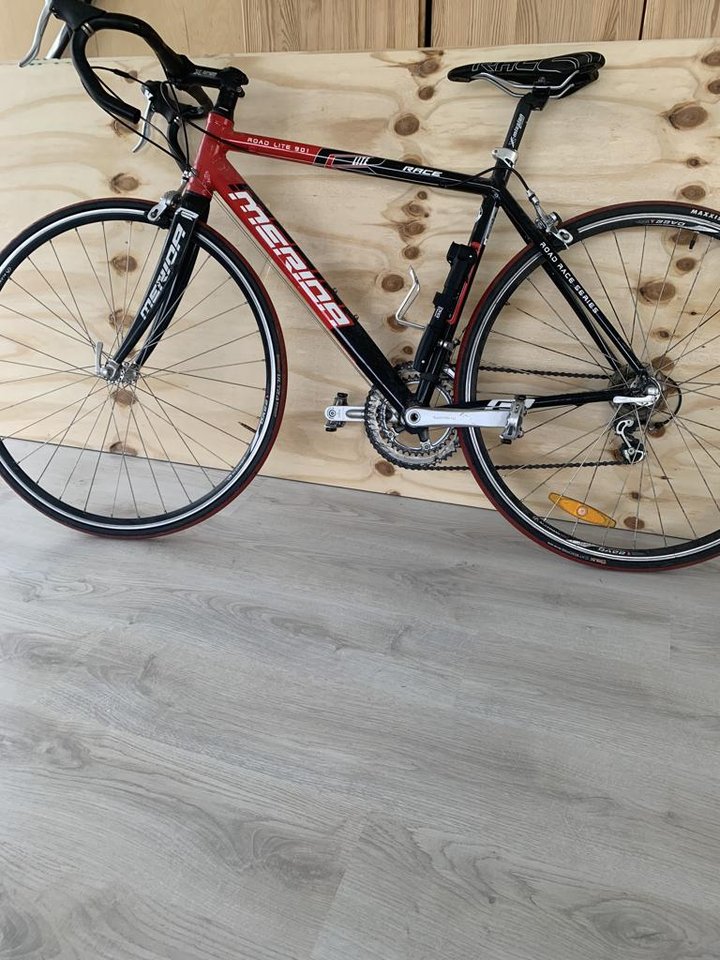 merida road lite 901