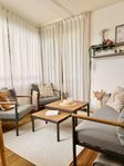 utemöbler / loungeset 