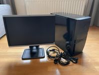 Antec Sonata Silent dator