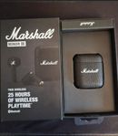 Marshall Minor III True Wireless Hörlurar