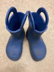 Crocs Kid's Handle It - Regnstövel - stl 24 C8
