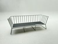 soffa för utomhusbruk från Brafab