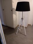 golvlampa
