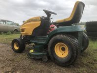 MTD Yard-Man V-twin