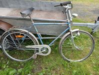cykel