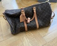 Louis Vuitton Kepall Bandoulière 50