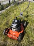 Husqvarna gräsklippare