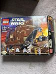 Lego ucs sandcrawler 75059