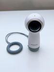 Samsung Gear 360-kamera