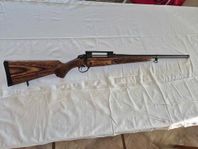 Sako Brown Bear i kaliber .416 Rigby 