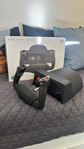 Honeycomb Alpha Flight Controls & Bravo Throttle Quadrant