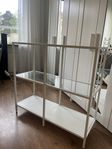 IKEA Vittsjö hylla Vit
