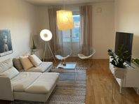Söderhamn soffa 1-sits + Schäslong 