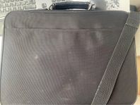 Datorväska Laptop Briefcase Black