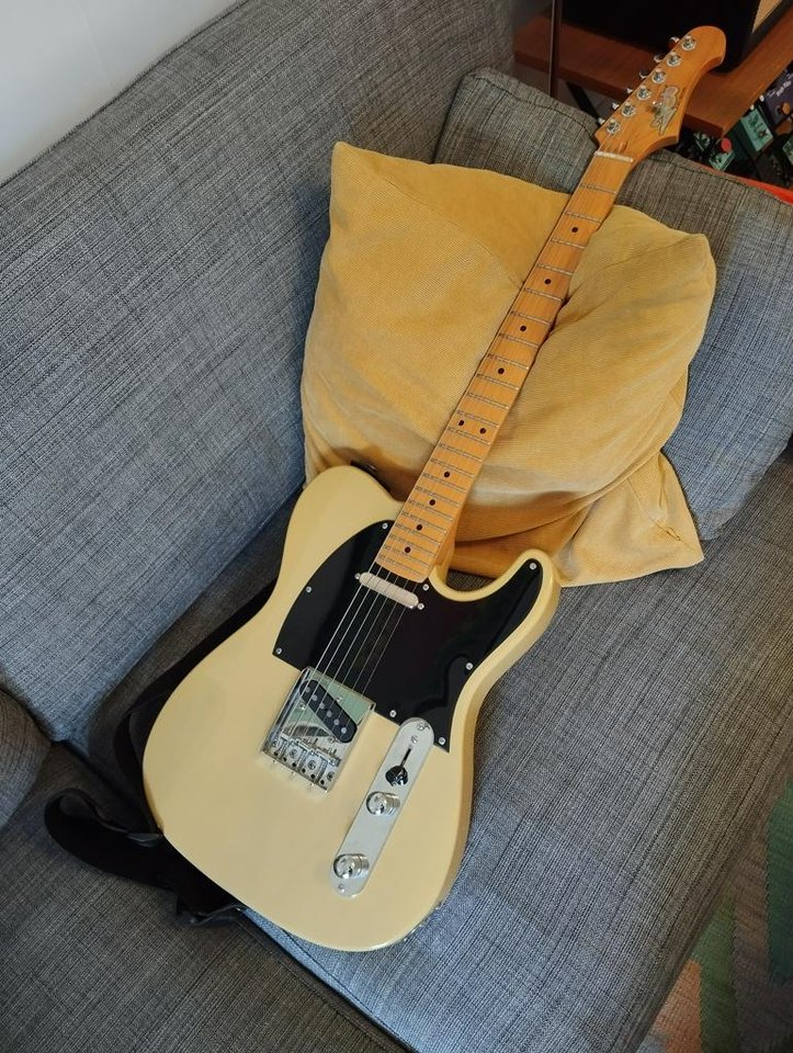 Jet Guitars JT-350