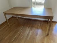 Köksbord