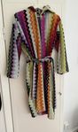Missoni morgonrock stl. S