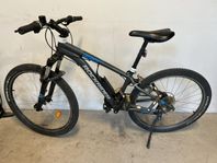 Rockrider MTB 27,5 tunn