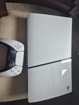 Sony PlayStation 5 Slim Digital Edition (PS5