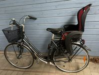 Damcykel ”Apollo Haga Classic”