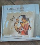 Ny bok : Embossing