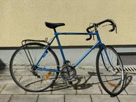 Herrcykel - 