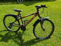 Pojkcykel