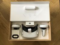 Oculus Quest 2 128GB