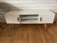 Tv bänk