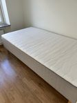 Ikea säng Skotterud