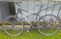 Herrcykel 28"