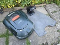 Robotgräsklippare Automower 220ac Husqvarna 