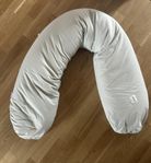Gravid- och amningskudde Beemoo